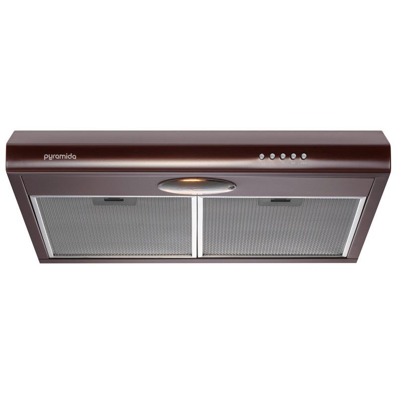 Pyramida UX 60 (380) B Br Hood