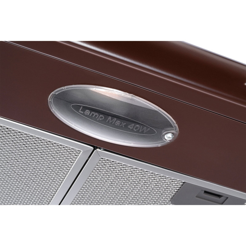 Pyramida UX 60 (380) B Br Hood