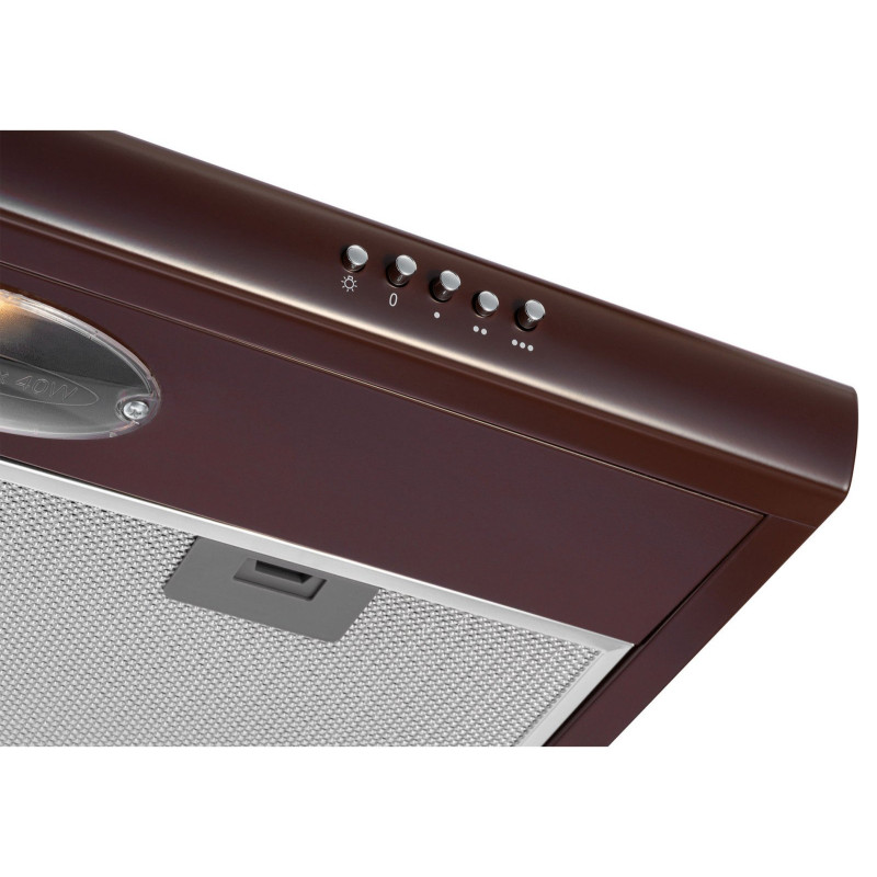 Pyramida UX 60 (380) B Br Hood