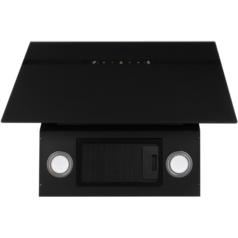 Витяжка INTERLINE STREAM MATT BL A/60/GL/M