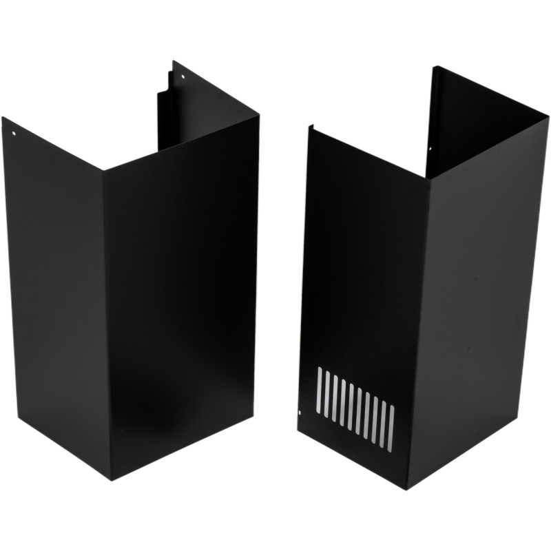 Витяжка INTERLINE STREAM MATT BL A/60/GL/M