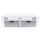 Minola HBI 7612 WH 1000 LED