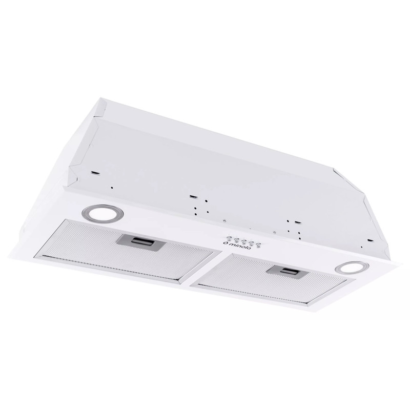 Minola HBI 7612 WH 1000 LED