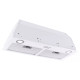 Minola HBI 7612 WH 1000 LED