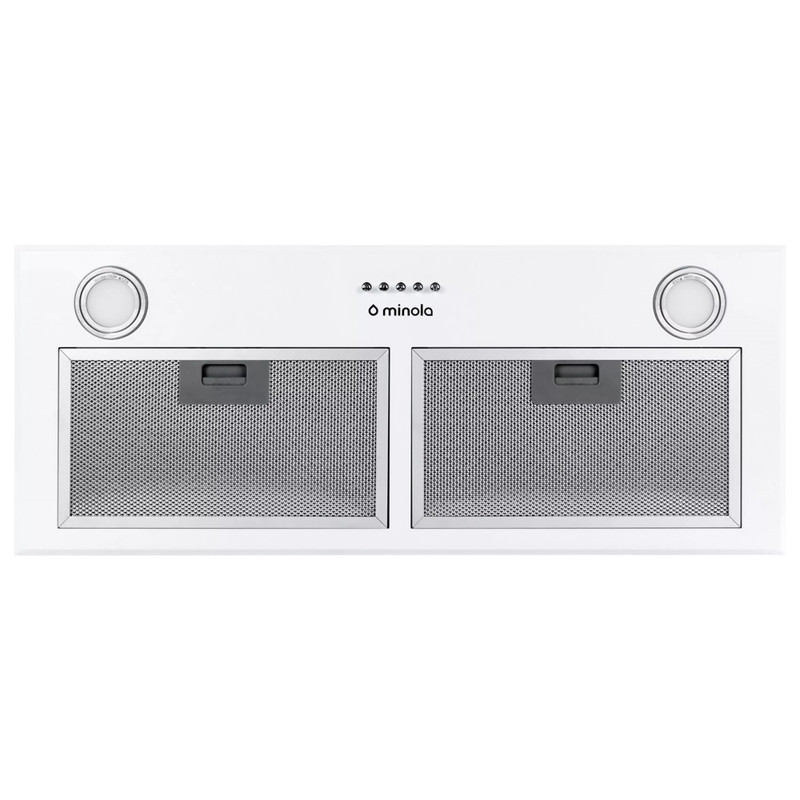 Minola HBI 7612 WH 1000 LED