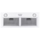 Minola HBI 7612 WH 1000 LED