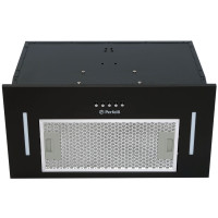 Витяжка Perfelli BI 5453 BL 850 LED Strip