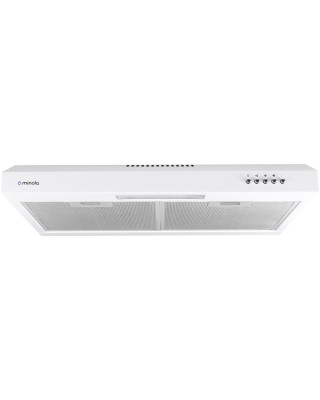 Витяжка Minola HPL 612 WH