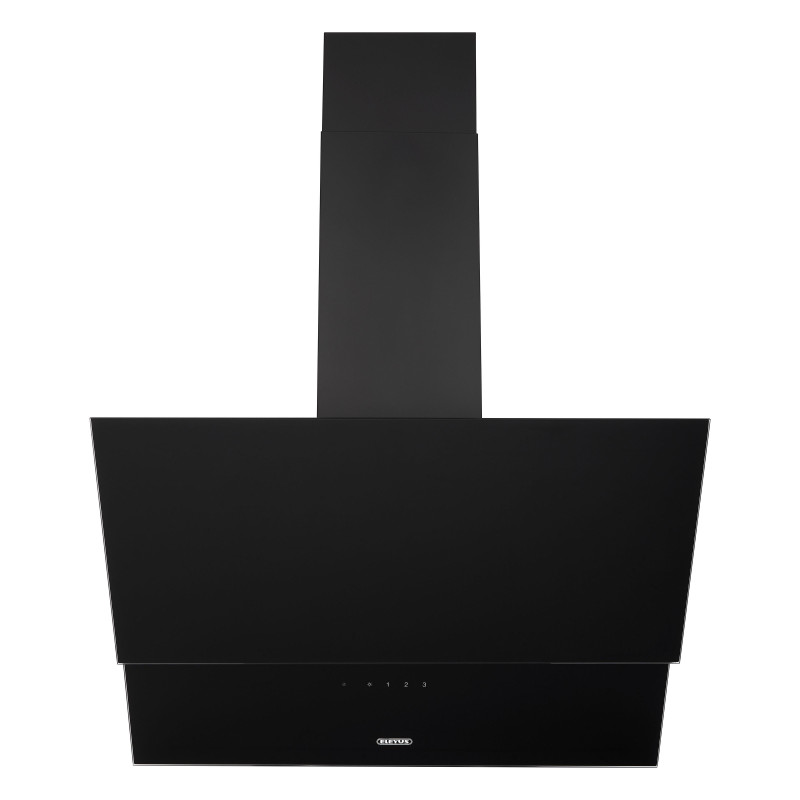 Витяжка ELEYUS GALANT 1200 LED 60 BL