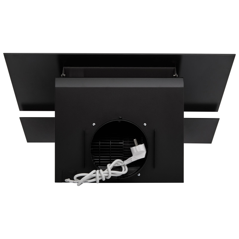 Витяжка ELEYUS GALANT 1200 LED 60 BL