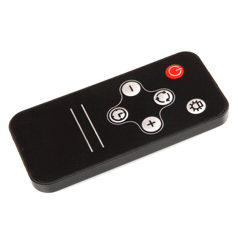 Витяжка ELEYUS GALANT 1200 LED 60 BL