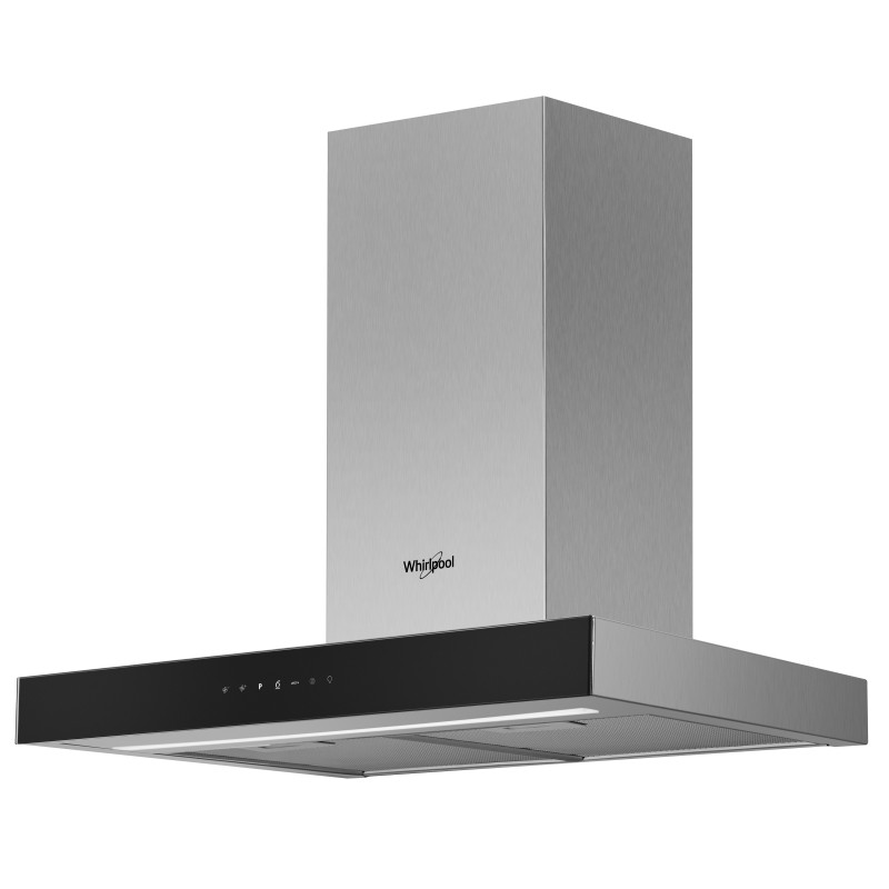 Витяжка Whirlpool WHBS 62F LT K/1