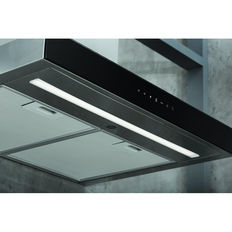 Витяжка Whirlpool WHBS 62F LT K/1