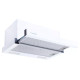 Витяжка MINOLA HTLS 6935 WH 1300 LED