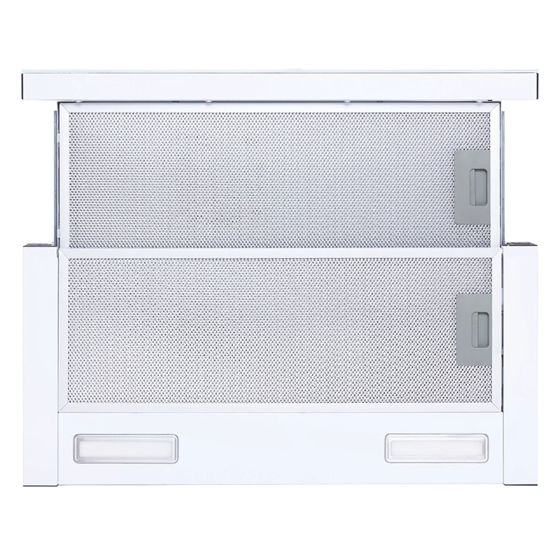 Витяжка MINOLA HTLS 6935 WH 1300 LED