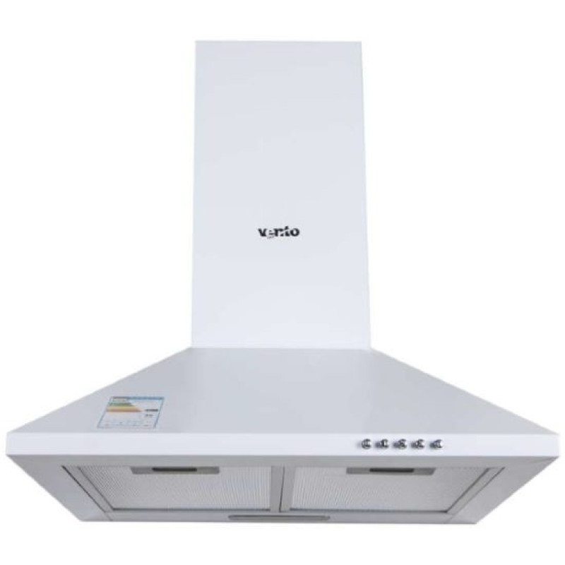 Витяжка VENTOLUX LIDO 60 WH (700)