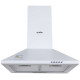 Витяжка VENTOLUX LIDO 60 WH (700)