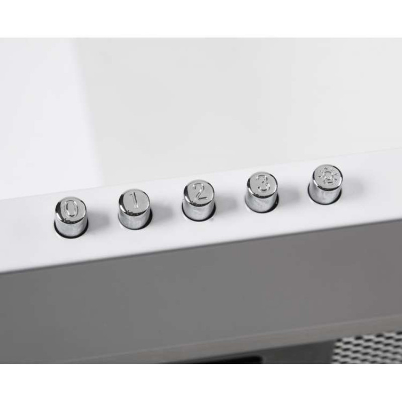 Витяжка VENTOLUX LIDO 60 WH (700)