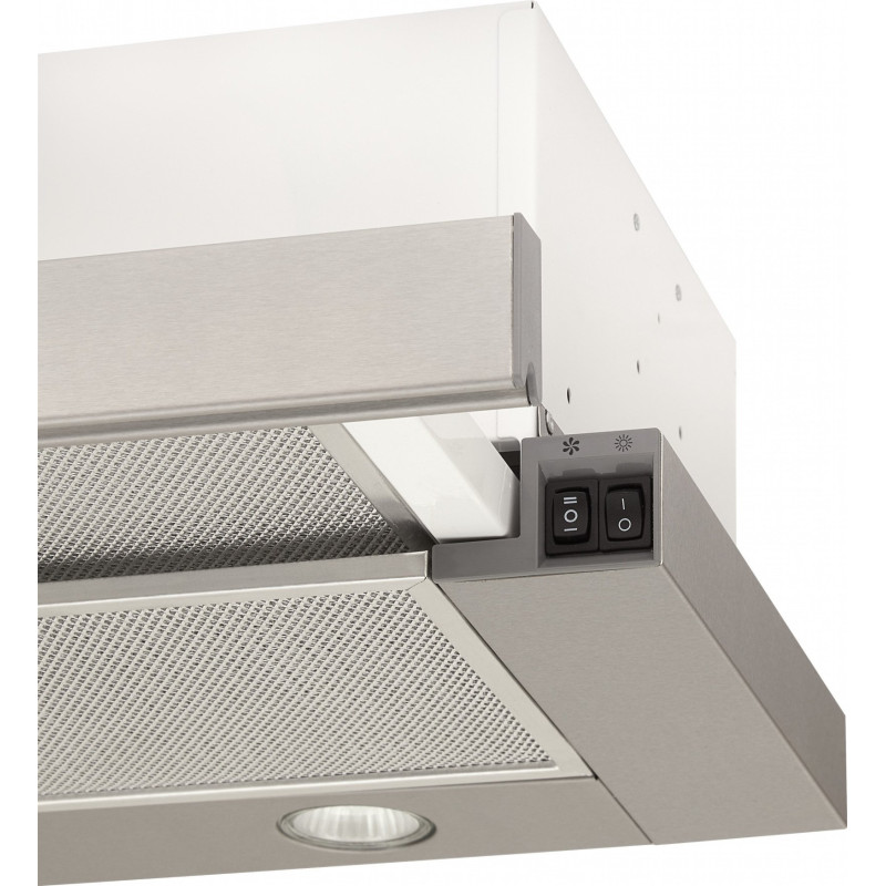 Витяжка ELEYUS BREEZE 700 60 IS