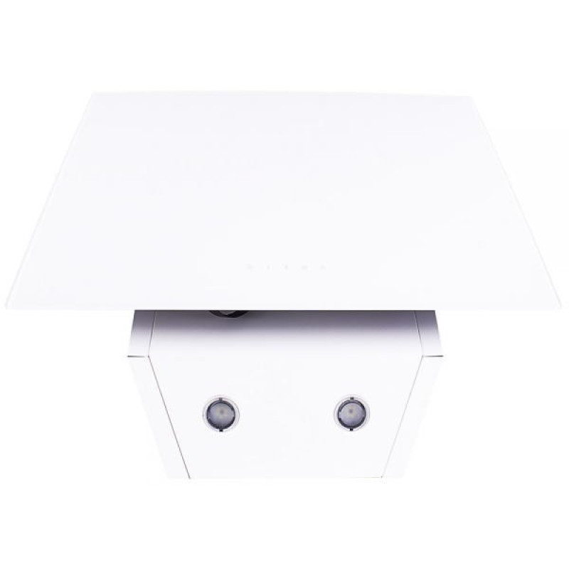 Витяжка Perfelli DNS 6422 D 850 WH LED