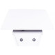 Витяжка Perfelli DNS 6422 D 850 WH LED