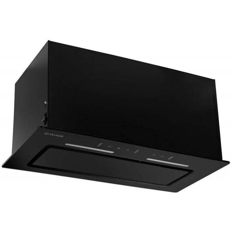 Витяжка PERFELLI NUOVA 6PWRB NERO