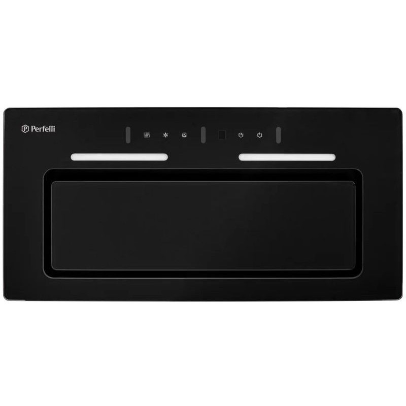 Витяжка PERFELLI NUOVA 6PWRB NERO