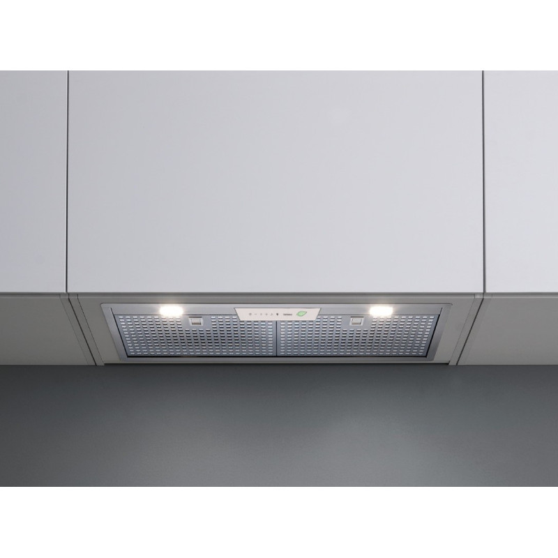 Витяжка Falmec Gruppo Incasso E-ION 50450 Stain Steel (CGXW50.E0P6#ZZZI441F)