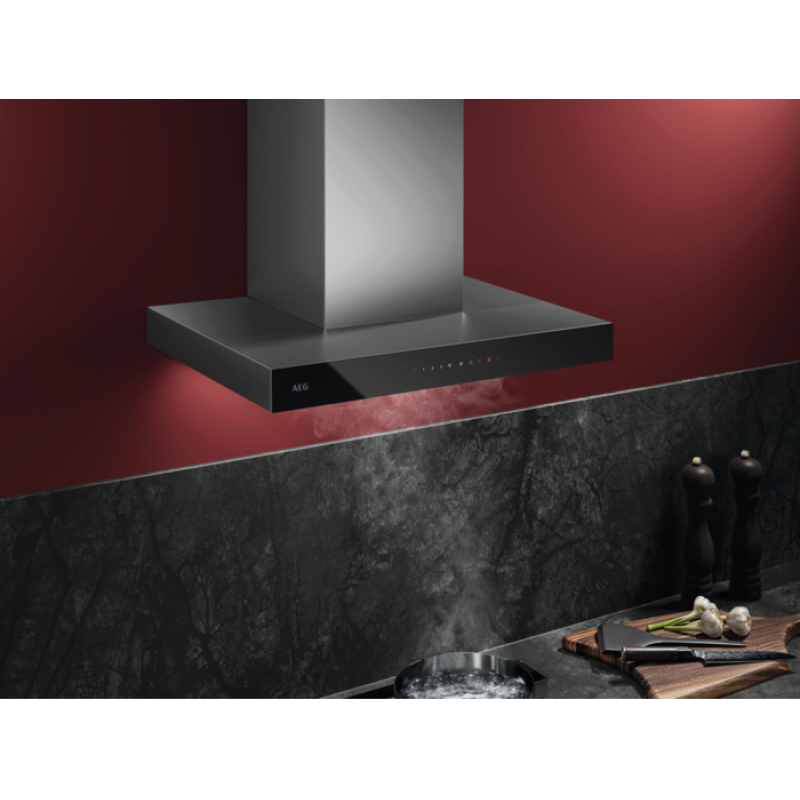 Витяжка AEG GB67D61HL
