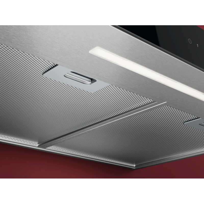 Витяжка AEG GB67D61HL