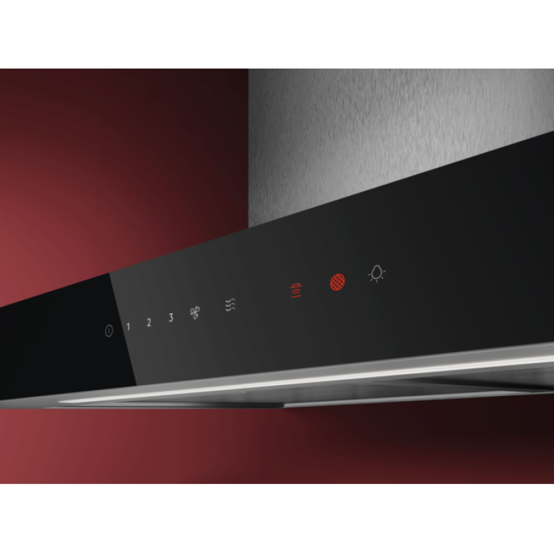 Витяжка AEG GB67D61HL