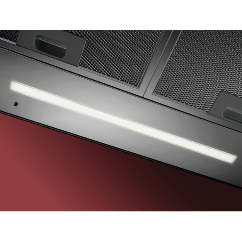 Витяжка AEG GB67D61HL