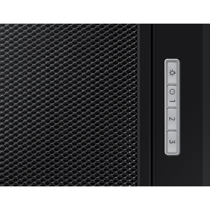Витяжка Samsung NK52FG454CM/UR