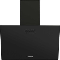 Витяжка Interline TEFFI SLIM BL A/60/GL/PB