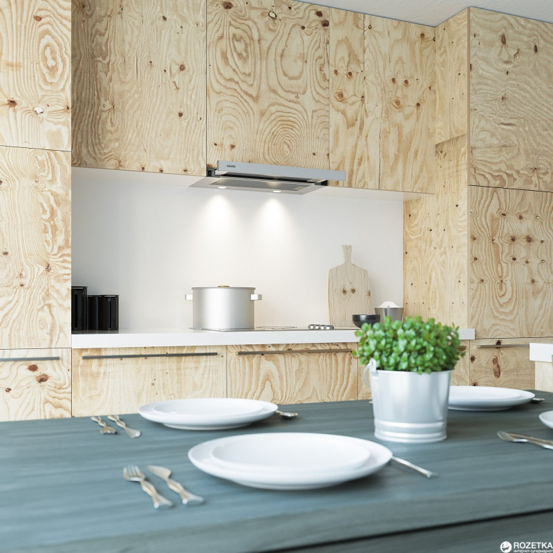 Витяжка ELEYUS Storm 700 60 IS