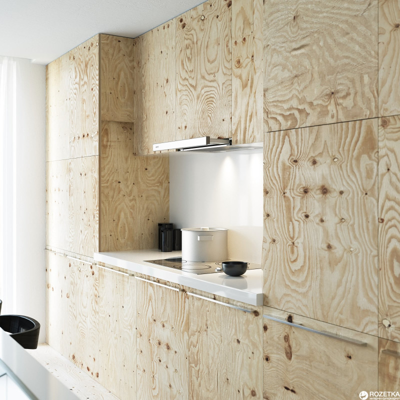 Витяжка ELEYUS Storm 700 60 IS