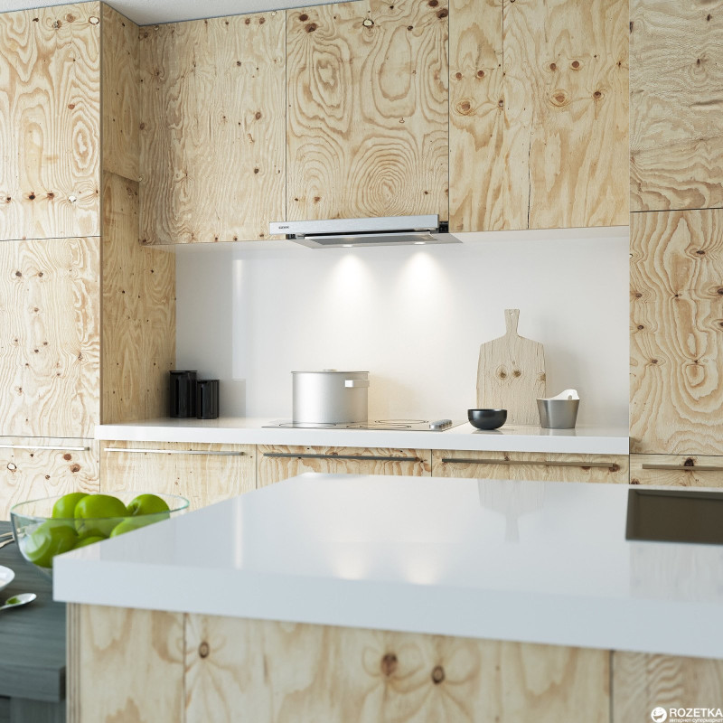 Витяжка ELEYUS Storm 700 60 IS