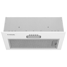 Витяжка Minola HBI 5214 WH 700 LED
