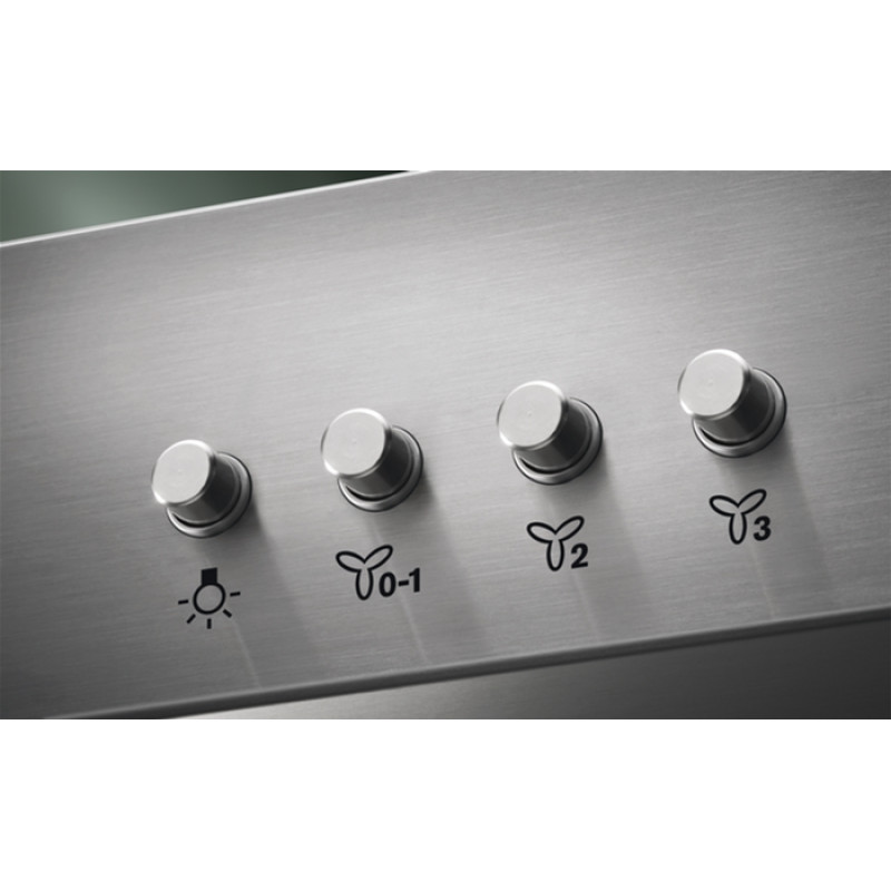 Витяжка Electrolux LFC316X