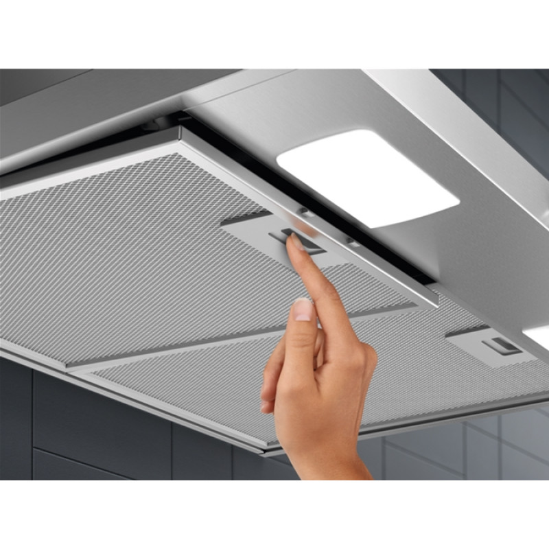 Витяжка Electrolux LFC316X