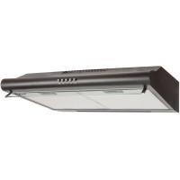 Витяжка Ventolux Roma 60 BK LUX