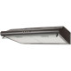 Витяжка Ventolux Roma 60 BK LUX