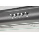 Витяжка Ventolux Roma 60 BK LUX