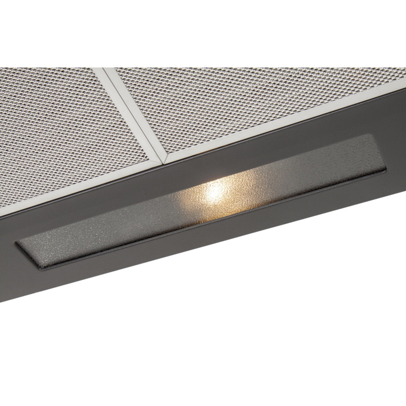 Витяжка Ventolux Roma 60 BK LUX