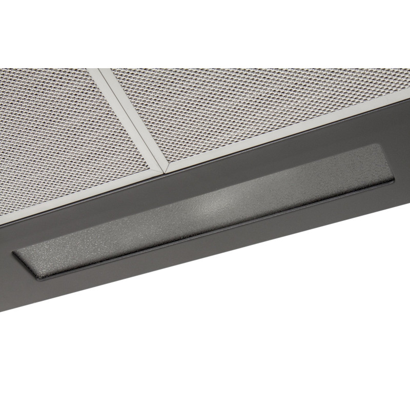 Витяжка Ventolux Roma 60 BK LUX
