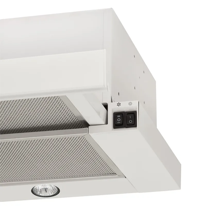 Витяжка ELEYUS Breeze 1000 60 WH