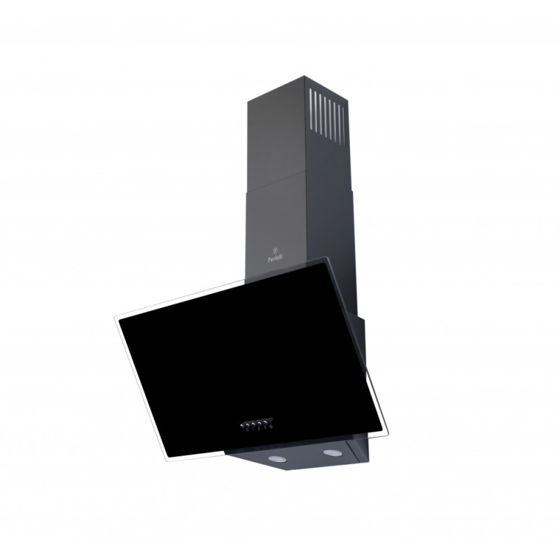 Витяжка Perfelli DN 6272 D 700 BL LED
