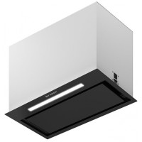 Витяжка Faber Inka Lux Bk Matt A52 Kl (305.0658.608)