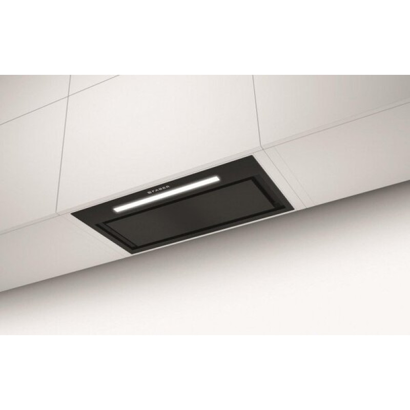 Витяжка Faber Inka Lux Bk Matt A52 Kl (305.0658.608)