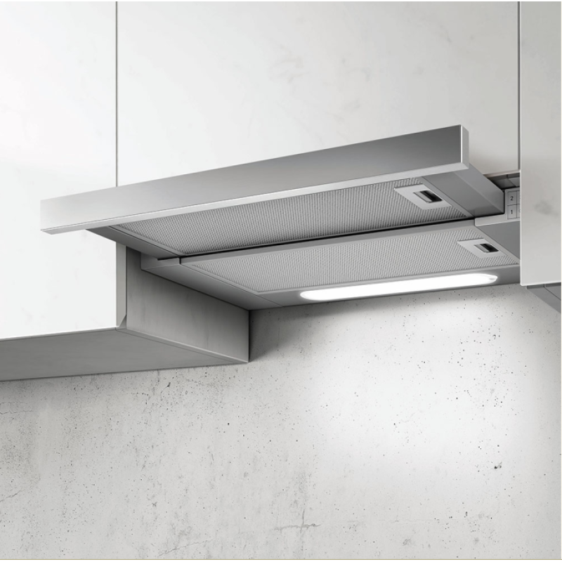 Витяжка Elica TT14 LUX GRIX/A/50